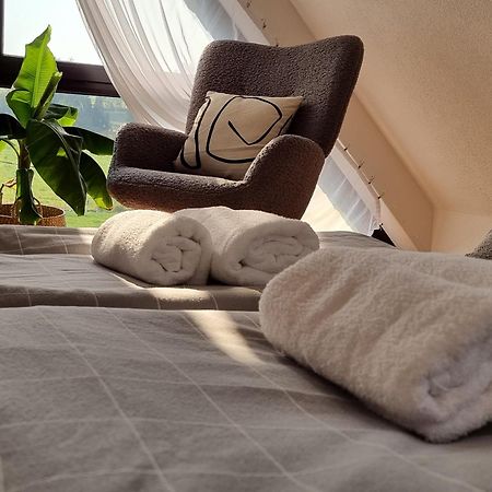 Wipperfürth Ferienwohnung "Bei Uns" מראה חיצוני תמונה