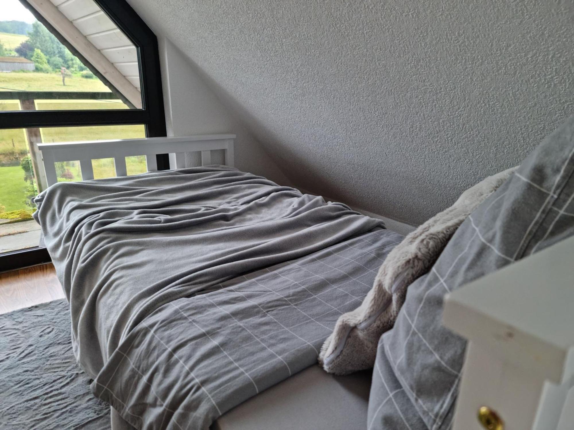 Wipperfürth Ferienwohnung "Bei Uns" מראה חיצוני תמונה