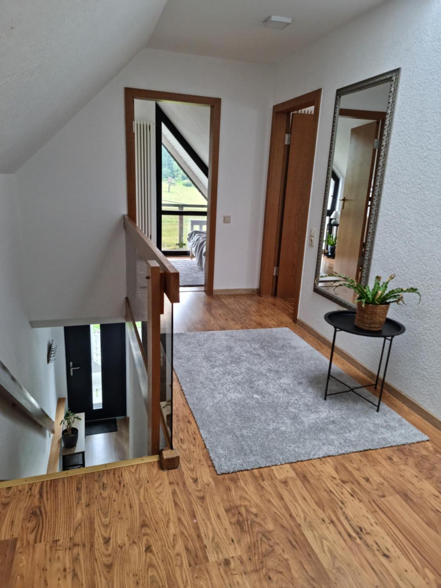 Wipperfürth Ferienwohnung "Bei Uns" מראה חיצוני תמונה
