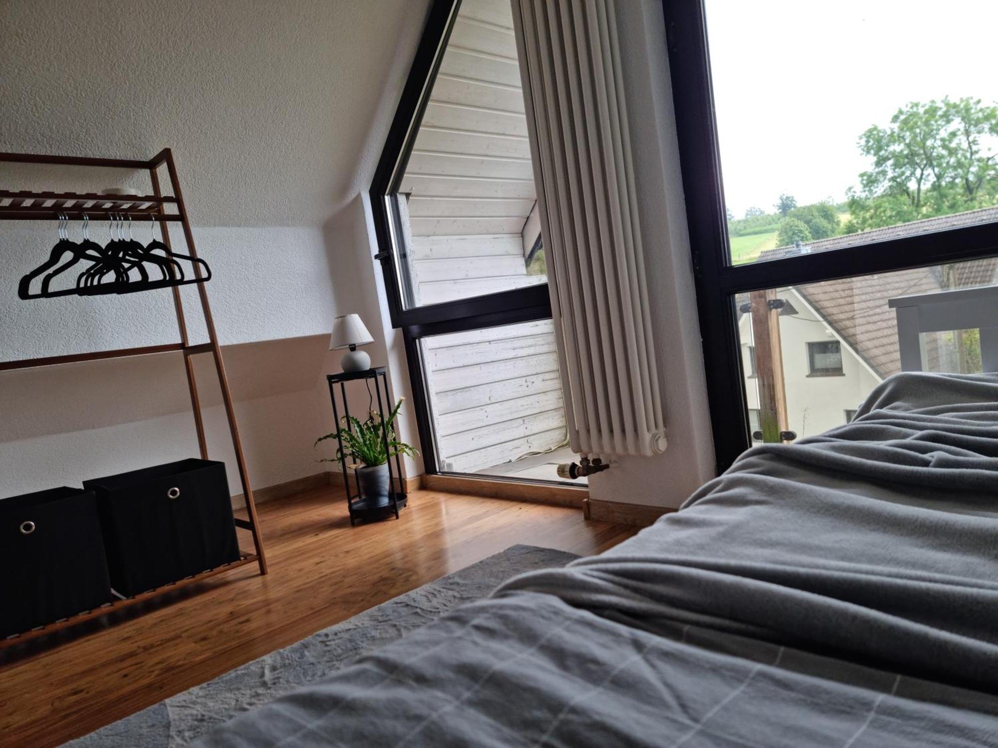 Wipperfürth Ferienwohnung "Bei Uns" מראה חיצוני תמונה